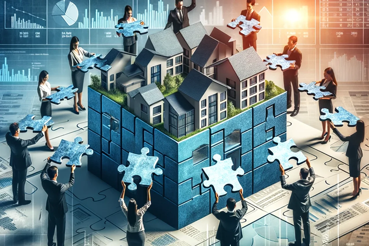 Comment définir l’investissement immobilier partagé ?